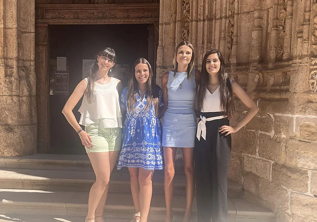 Aranda abre su Corte Real al género masculino en las Fiestas 2026